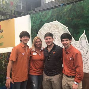 Meet your Posher, Marla